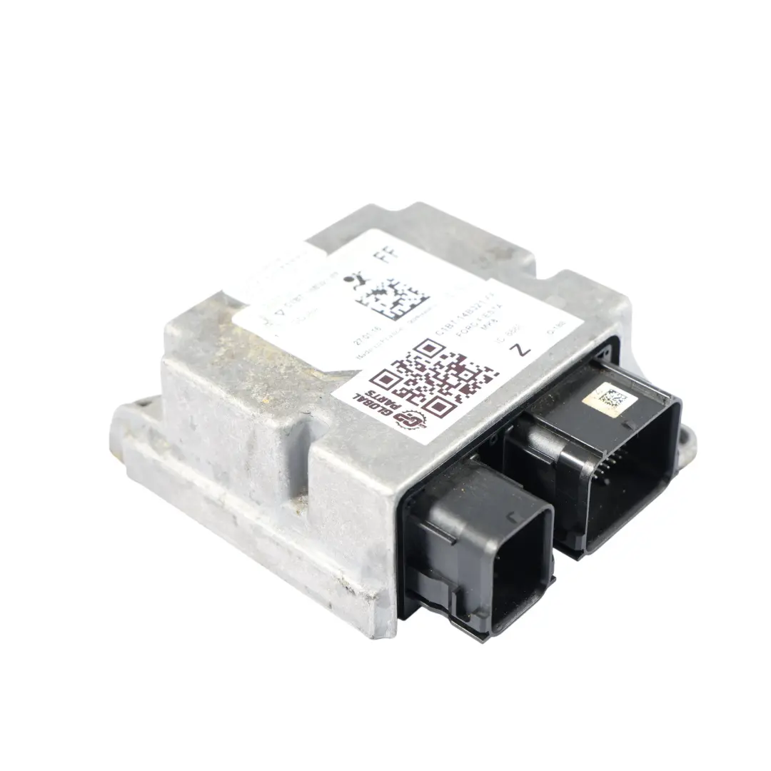 3Dr Luftmodul ECU Steuergerät für Ford Fiesta Mk7 mit Teilenummer C1BT-14B321-FF Ford Fiesta Mk7 3Dr Luftmodul ECU Steuergerät - SKU C1BT-14B321-FF - Teilenummer C1BT-14B321-FF