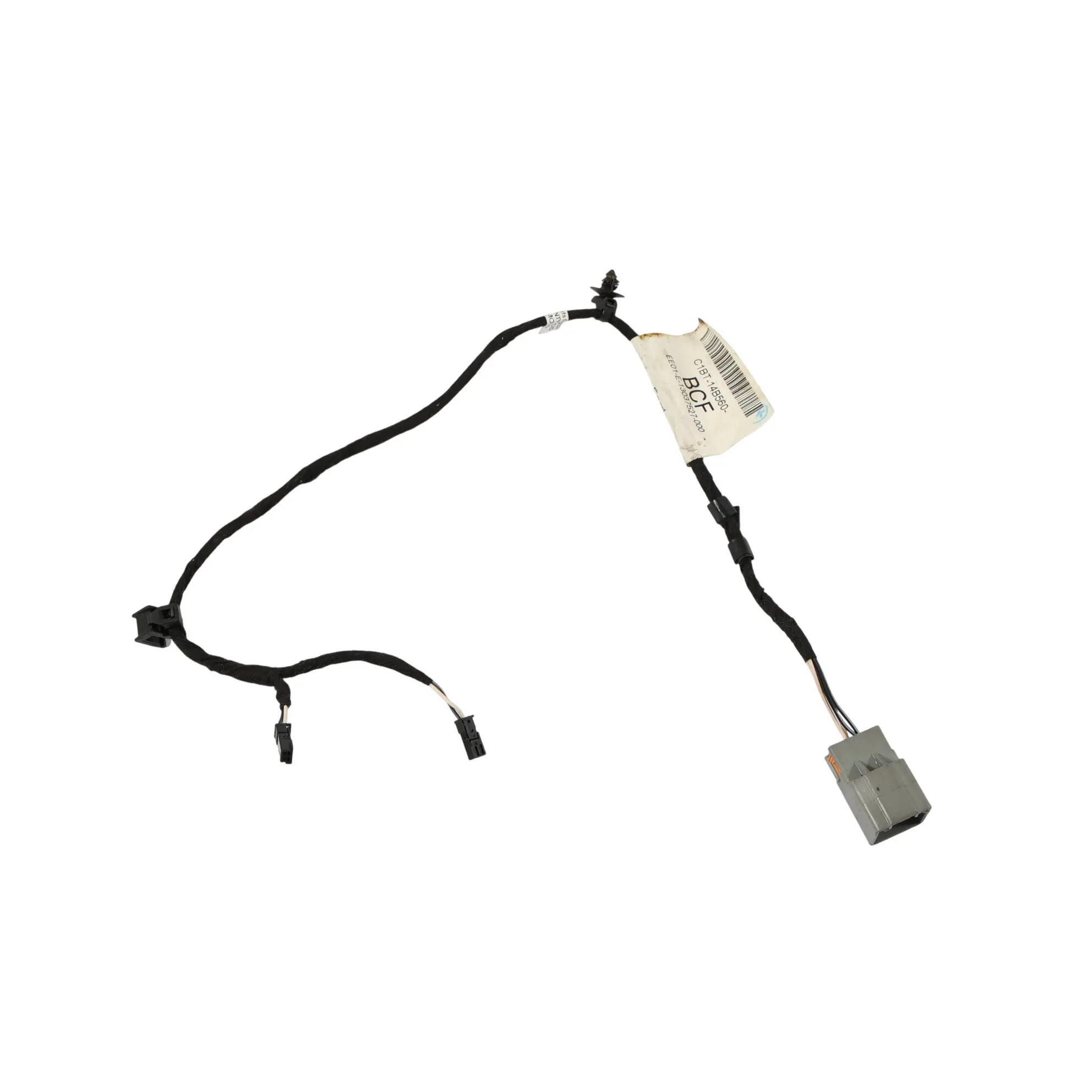 Ford Fiesta VII Cavo Di Cablaggio Della Console Centrale C1BT-14B560-BCF