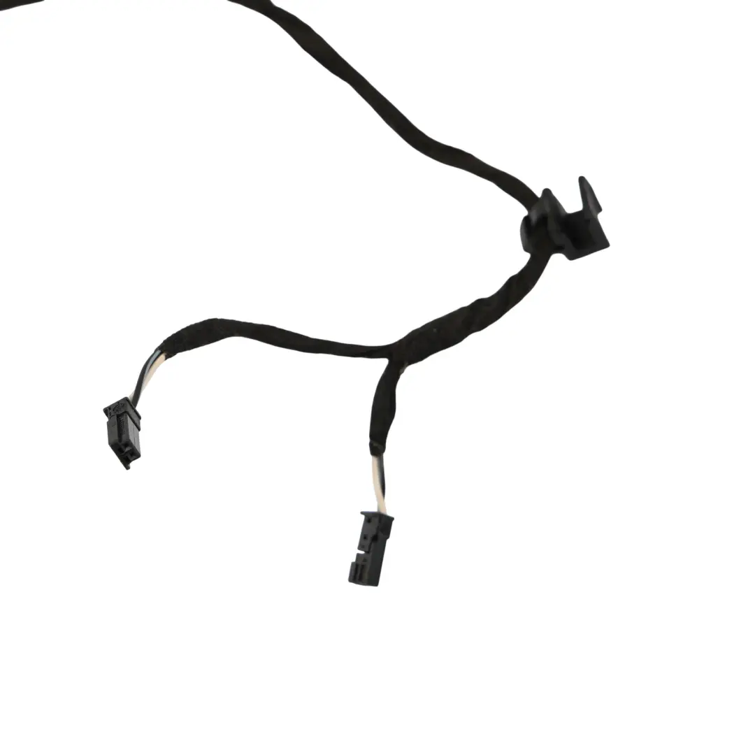 Ford Fiesta Mk7 Kabel Wiązka Przewodów Konsoli Środkowej - SKU C1BT-14B560-BCF - Numer Części C1BT-14B560-BCF