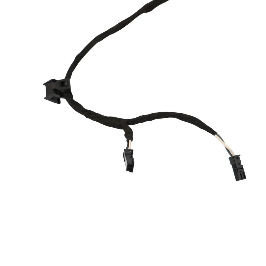 Ford Fiesta Mk7 Kabel Wiązka Przewodów Konsoli Środkowej - SKU C1BT-14B560-BCF - Numer Części C1BT-14B560-BCF