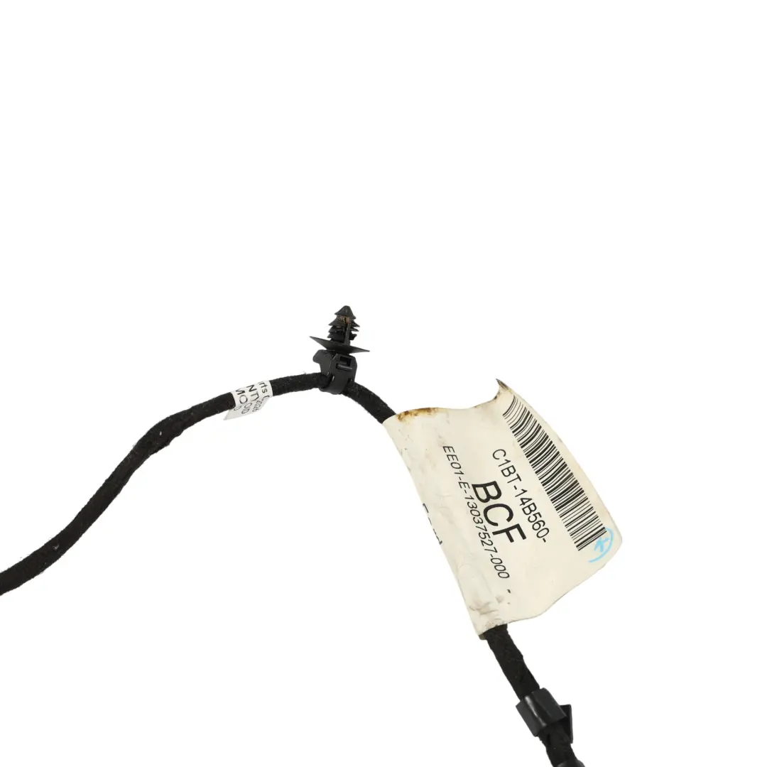 Ford Fiesta VII Faisceau De Câbles De Console Centrale - SKU C1BT-14B560-BCF - Numéro de pièce C1BT-14B560-BCF