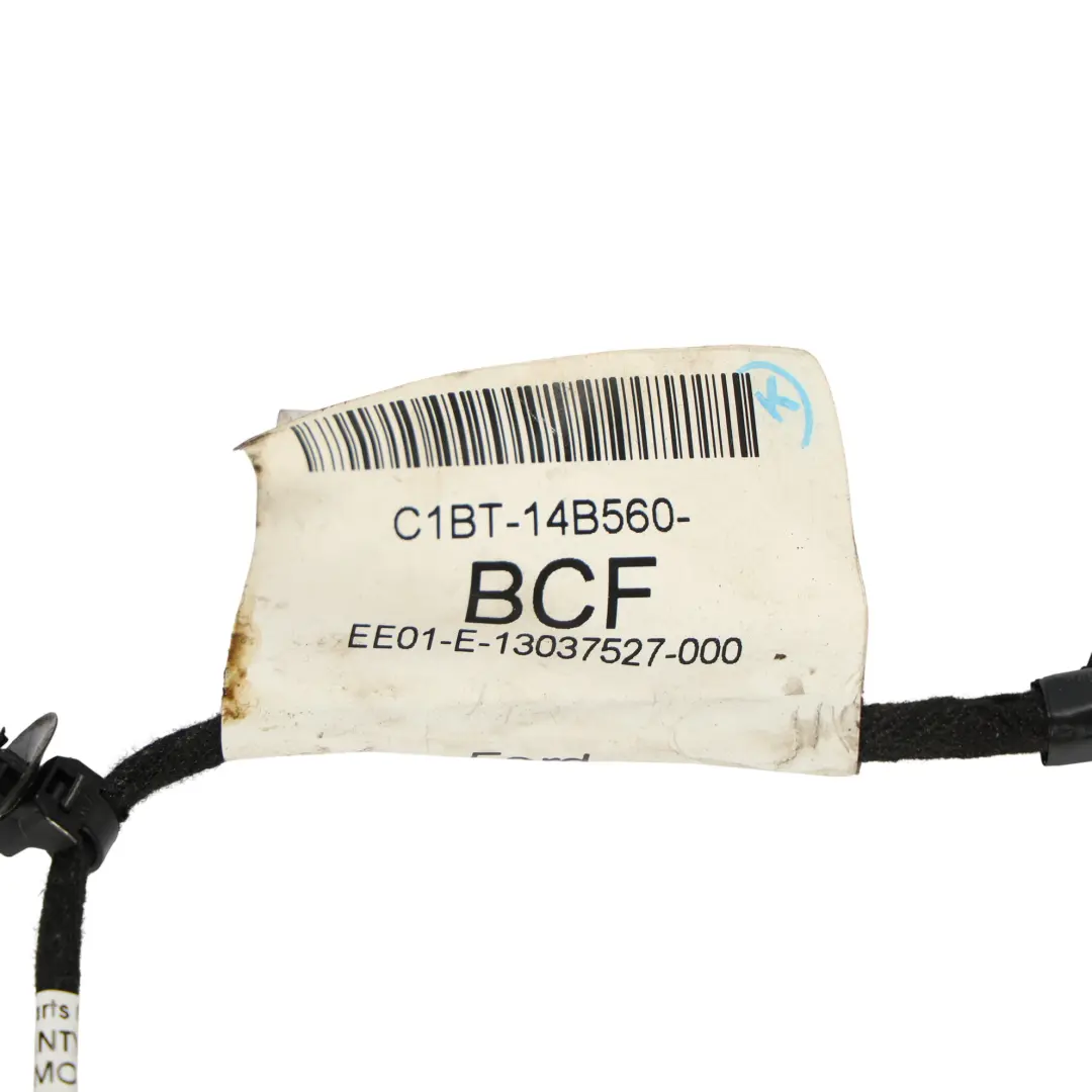 Ford Fiesta VII Mittelkonsole Kabelbaum Verkabelung - SKU C1BT-14B560-BCF - Teilenummer C1BT-14B560-BCF