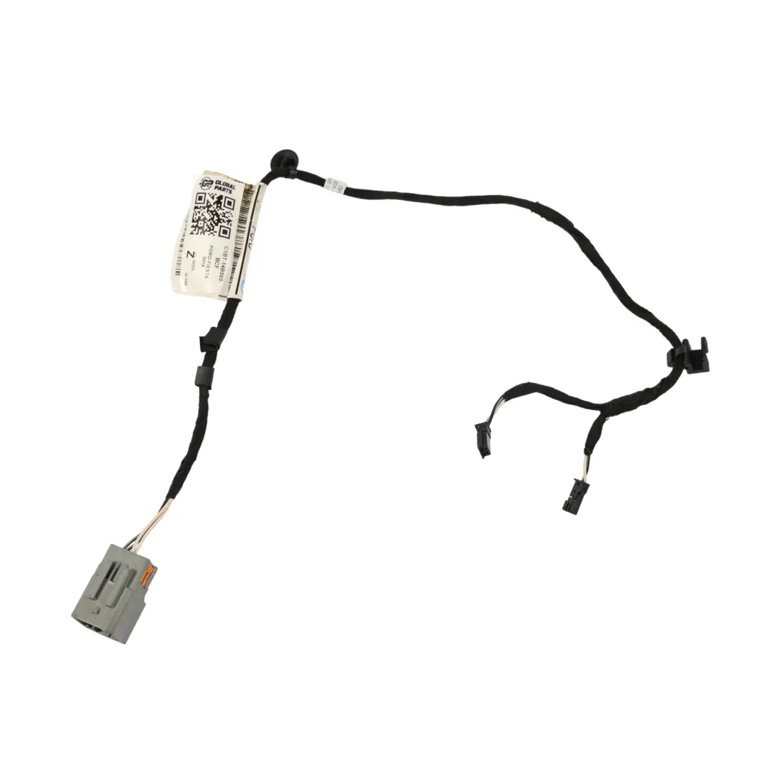 Centre Console Wiring Loom Harness Cable to Ford Fiesta Mk7 with Part number C1BT-14B560-BCF Ford Fiesta Mk7 Centre Console Wiring Loom Harness Cable - SKU C1BT-14B560-BCF - Part number C1BT-14B560-BCF
