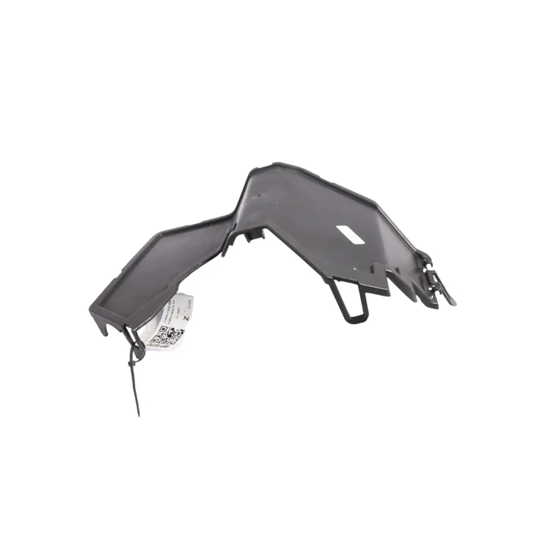 Ford Fiesta Mk7 Coperchio Del Cambio Pannello Paraspruzzi - SKU CA6R-7222-BB - Numero di parte CA6R-7222-BB