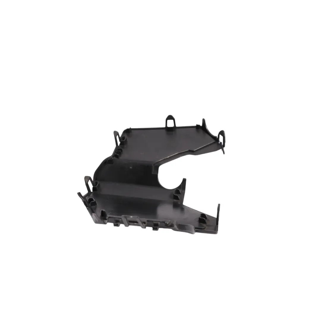 Ford Fiesta Mk7 Tapa Caja Cambios Panel Protector Salpicaduras - SKU CA6R-7222-BB - Número de pieza CA6R-7222-BB