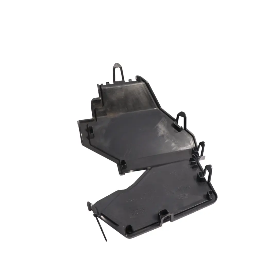 Ford Fiesta Mk7 Coperchio Del Cambio Pannello Paraspruzzi - SKU CA6R-7222-BB - Numero di parte CA6R-7222-BB