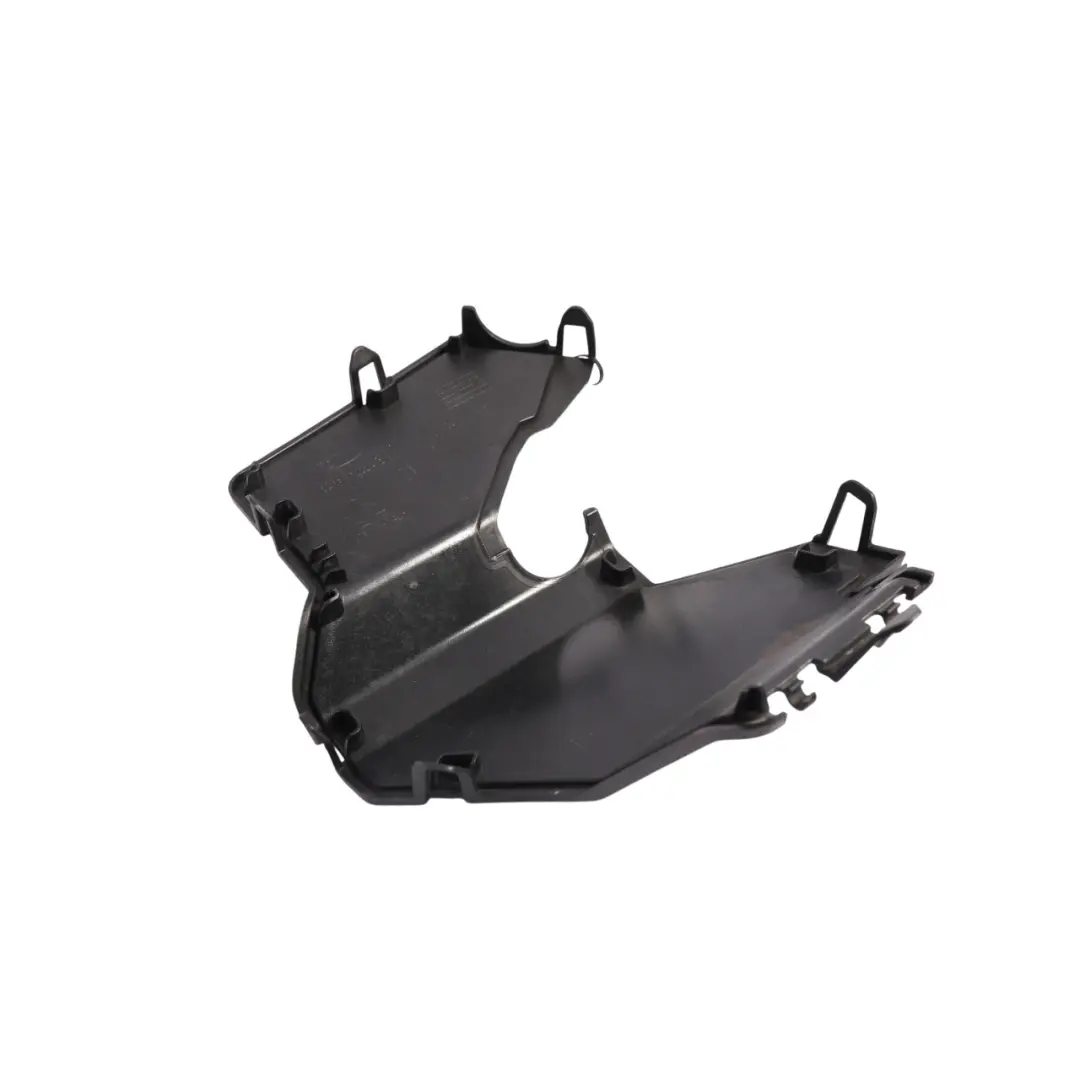 Ford Fiesta Mk7 Getriebe Deckel Spritzschutz Platte - SKU CA6R-7222-BB - Teilenummer CA6R-7222-BB