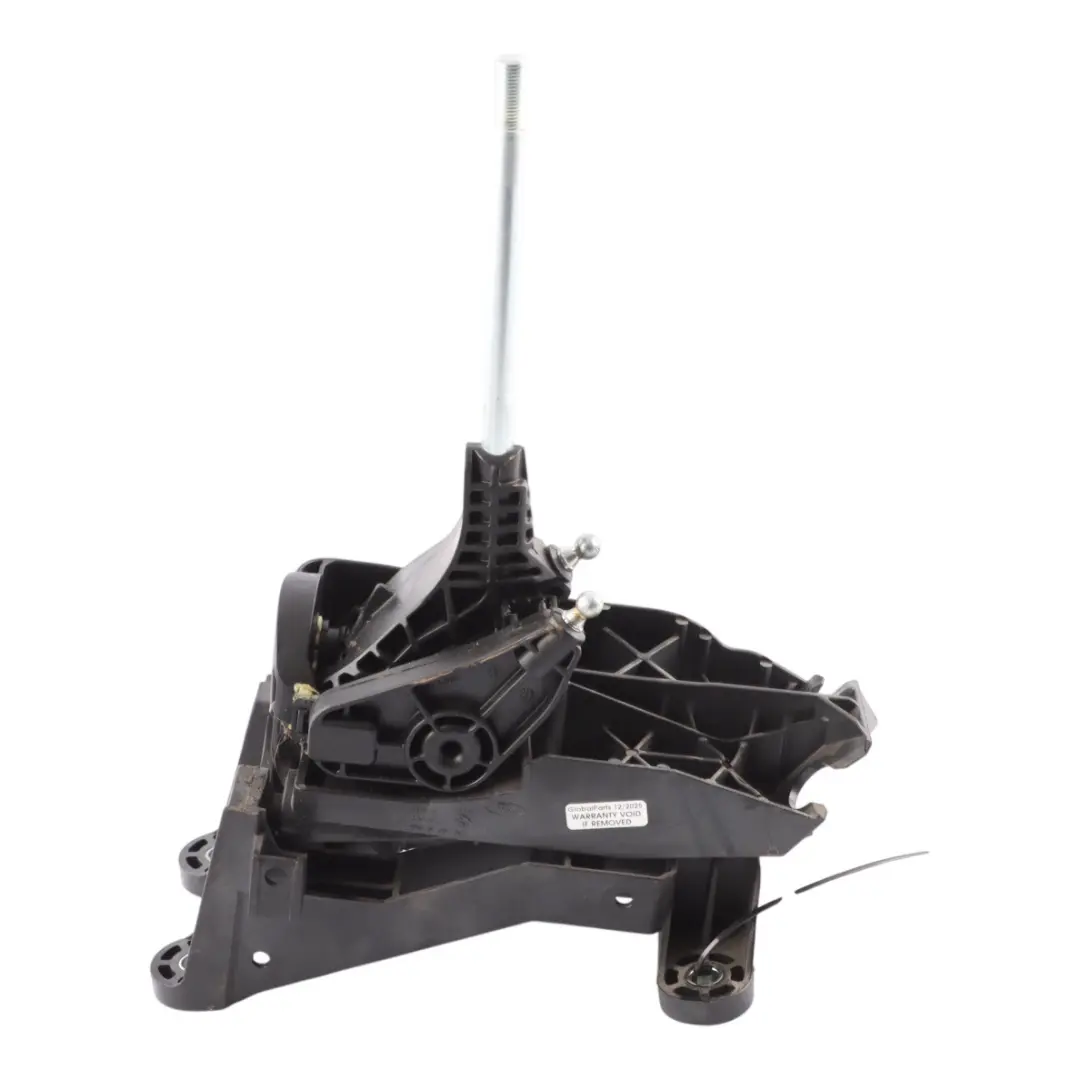 Ford Fiesta Mk7 Shift Lever Selector Assembly Manual Gearshift - SKU CA6R-7C453-MAA - Part number CA6R-7C453-MAA