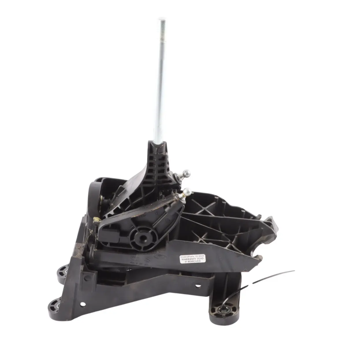 Ford Fiesta Mk7 Shift Lever Selector Assembly Manual Gearshift CA6R-7C453-MAA