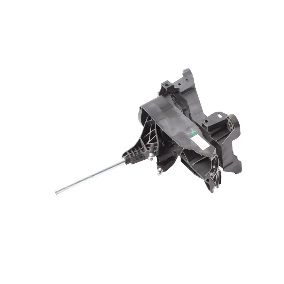 Shift Lever Selector Assembly Manual Gearshift to Ford Fiesta Mk7 with Part number CA6R-7C453-MAA Ford Fiesta Mk7 Shift Lever Selector Assembly Manual Gearshift - SKU CA6R-7C453-MAA - Part number CA6R-7C453-MAA