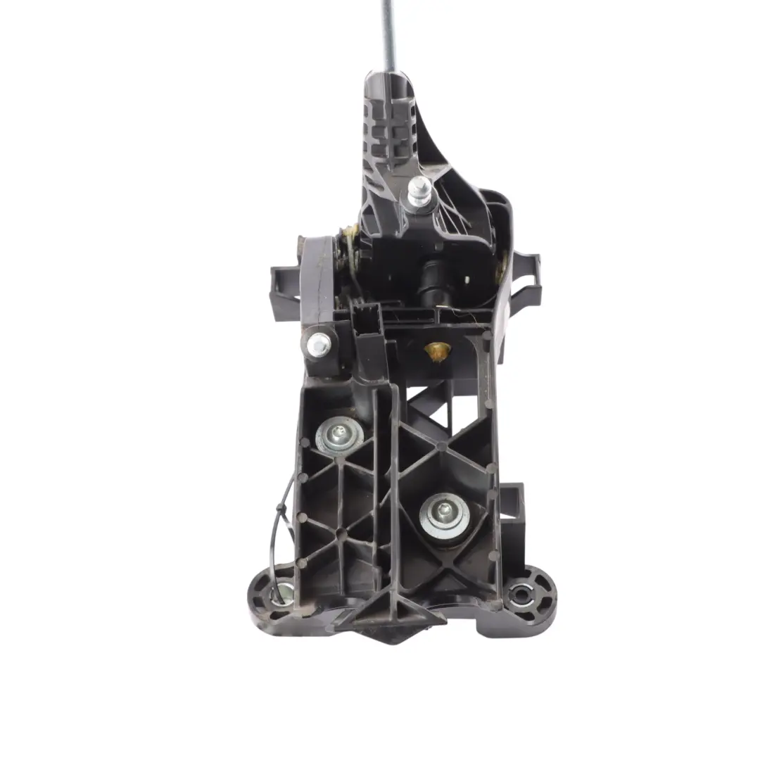 Shift Lever Selector Assembly Manual Gearshift to Ford Fiesta Mk7 with Part number CA6R-7C453-MAA Ford Fiesta Mk7 Shift Lever Selector Assembly Manual Gearshift - SKU CA6R-7C453-MAA - Part number CA6R-7C453-MAA