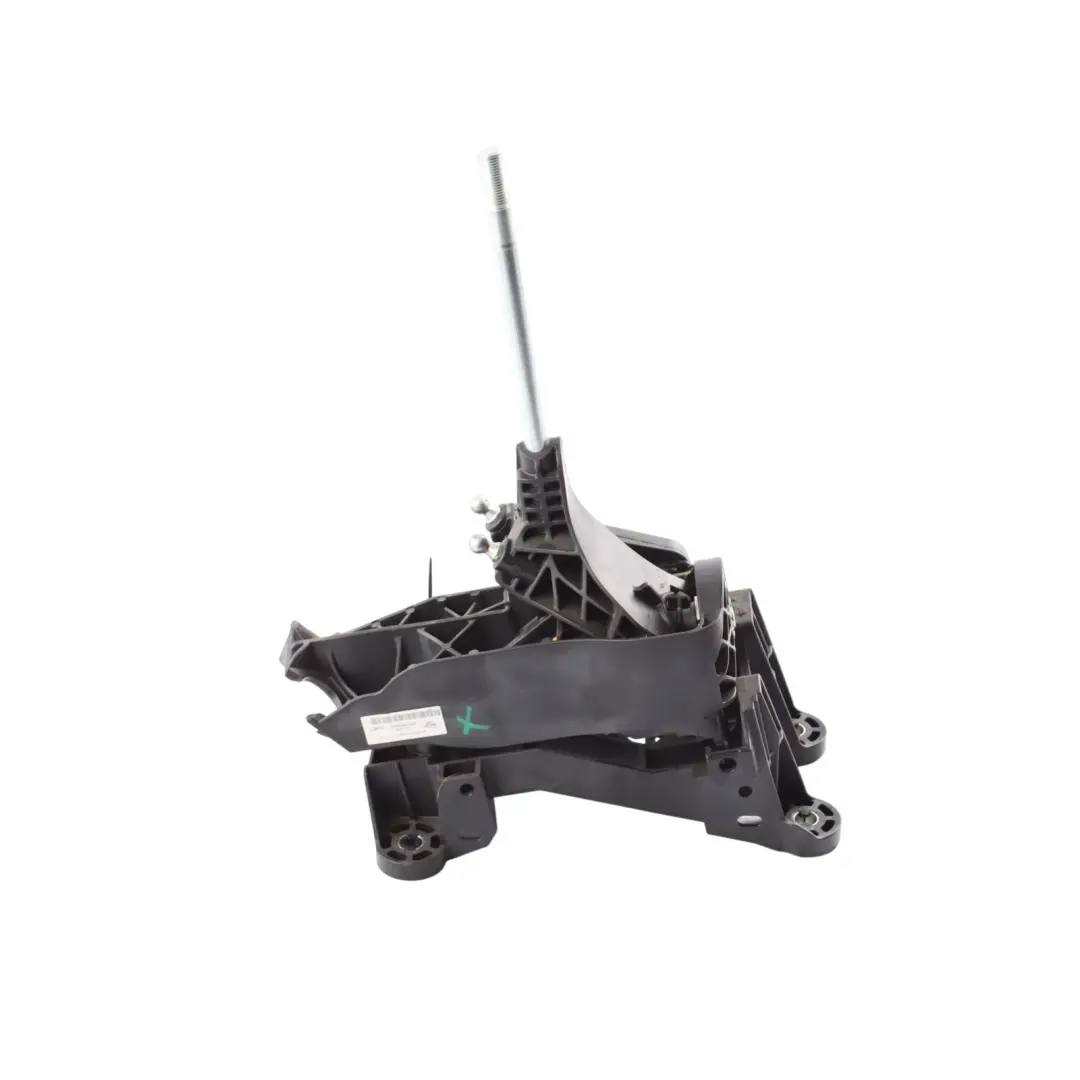 Ford Fiesta Mk7 Shift Lever Selector Assembly Manual Gearshift - SKU CA6R-7C453-MAA - Part number CA6R-7C453-MAA