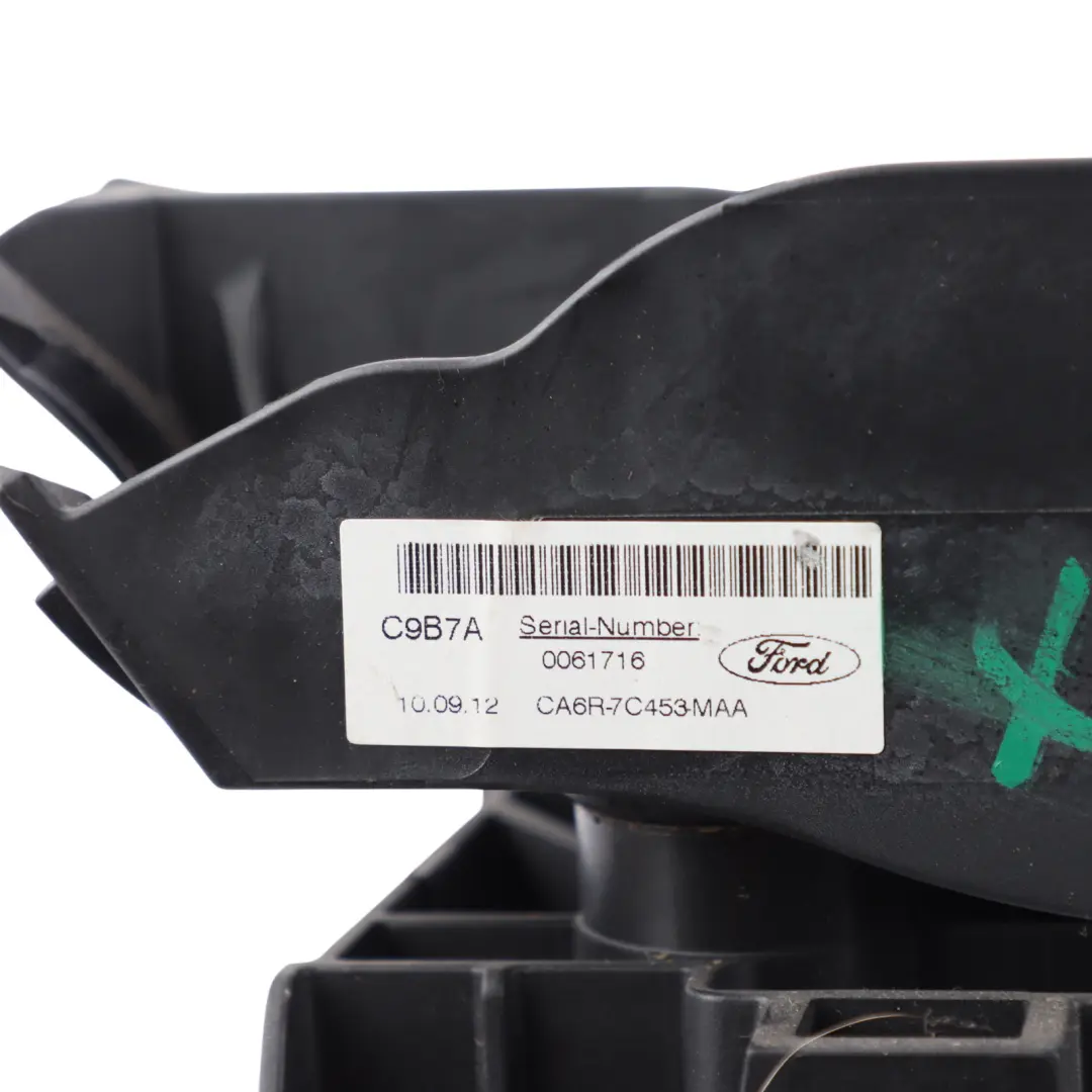 Shift Lever Selector Assembly Manual Gearshift to Ford Fiesta Mk7 with Part number CA6R-7C453-MAA Ford Fiesta Mk7 Shift Lever Selector Assembly Manual Gearshift - SKU CA6R-7C453-MAA - Part number CA6R-7C453-MAA