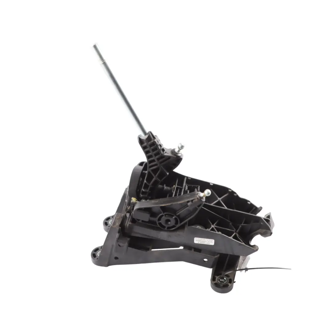 Ford Fiesta Mk7 Shift Lever Selector Assembly Manual Gearshift - SKU CA6R-7C453-MAA - Part number CA6R-7C453-MAA
