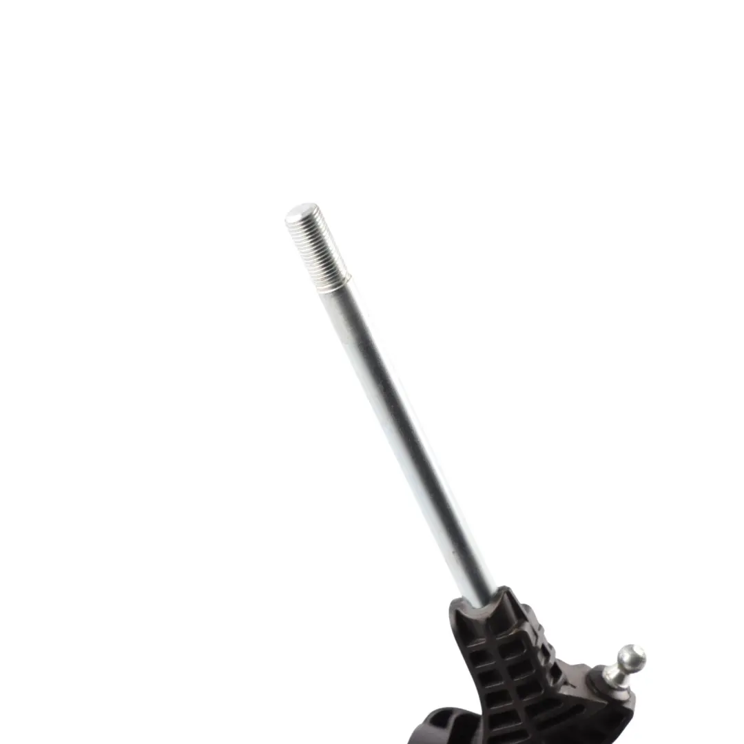 Shift Lever Selector Assembly Manual Gearshift to Ford Fiesta Mk7 with Part number CA6R-7C453-MAA Ford Fiesta Mk7 Shift Lever Selector Assembly Manual Gearshift - SKU CA6R-7C453-MAA - Part number CA6R-7C453-MAA