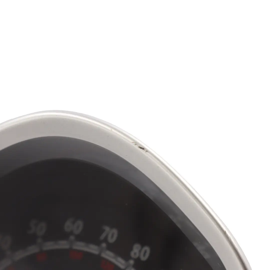 Ford Fiesta Mk7 Instrument Cluster Speedometer Diesel Manual - SKU RHD-CA6T-10849-HD - Part number CA6T-10849-HD