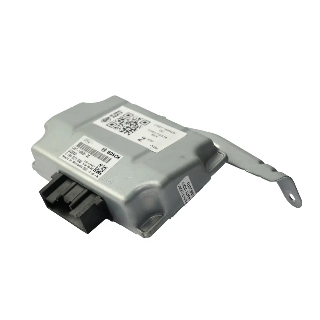 Ford Fiesta Mk7 Module De Commande Du Moteur Start Stop ECU - SKU CA6T-14B526-DC - Numéro de pièce CA6T-14B526-DC