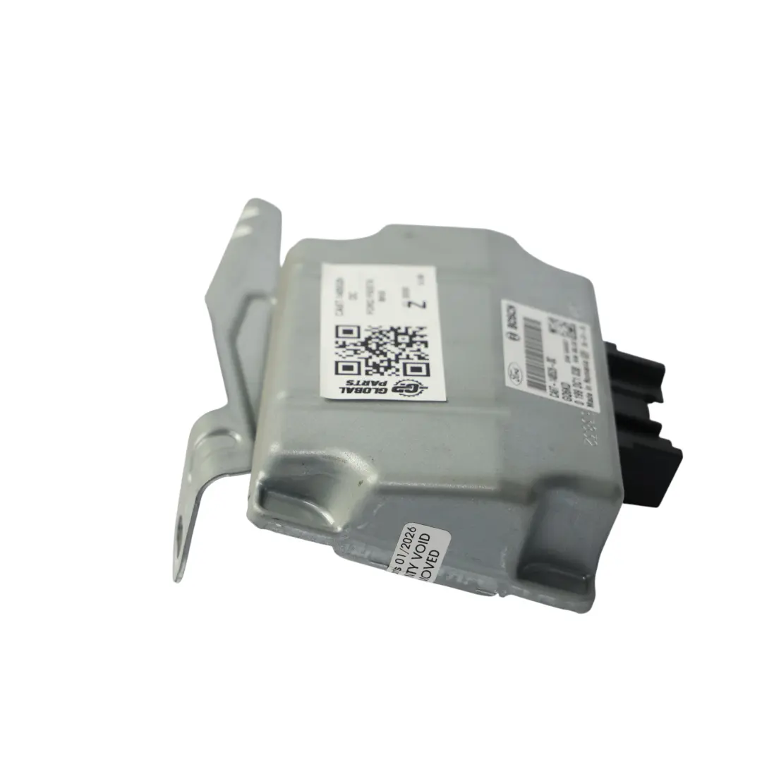 Ford Fiesta Mk7 Start Stop Engine Module Control Unit ECU - SKU CA6T-14B526-DC - Part number CA6T-14B526-DC