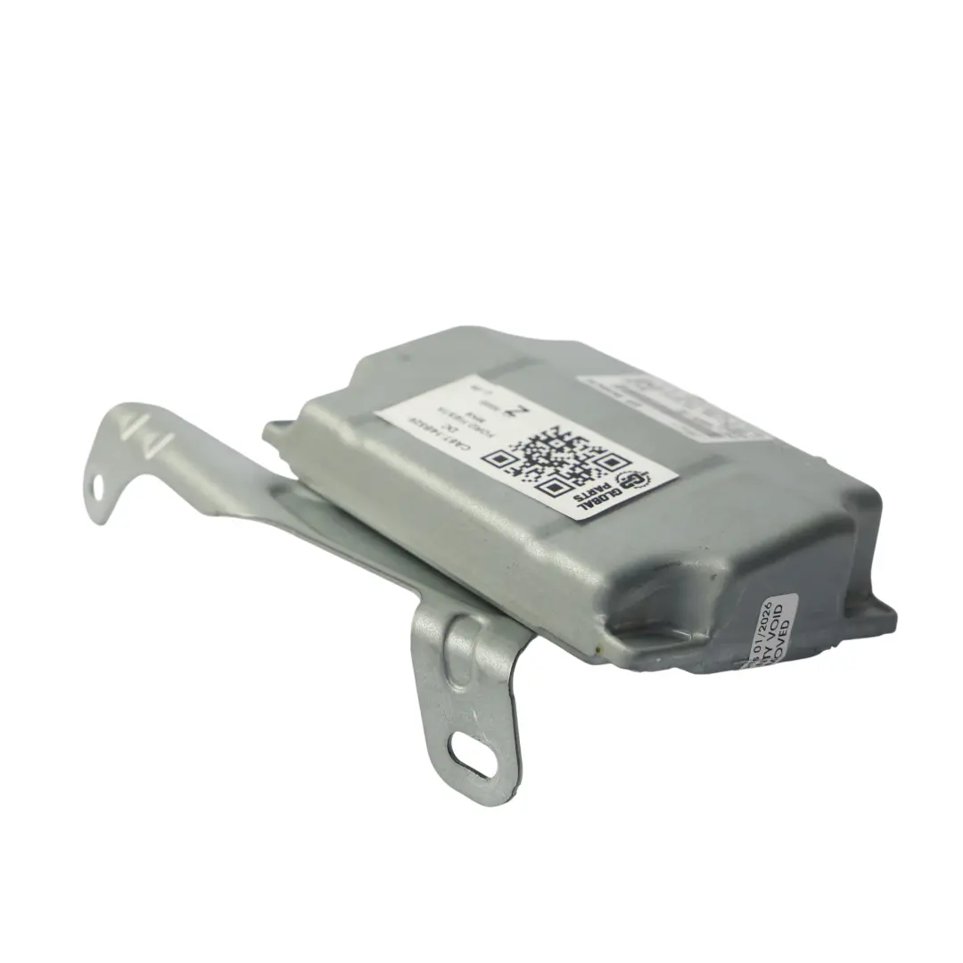 Start Stop Engine Module Control Unit ECU to Ford Fiesta Mk7 with Part number CA6T-14B526-DC Ford Fiesta Mk7 Start Stop Engine Module Control Unit ECU - SKU CA6T-14B526-DC - Part number CA6T-14B526-DC