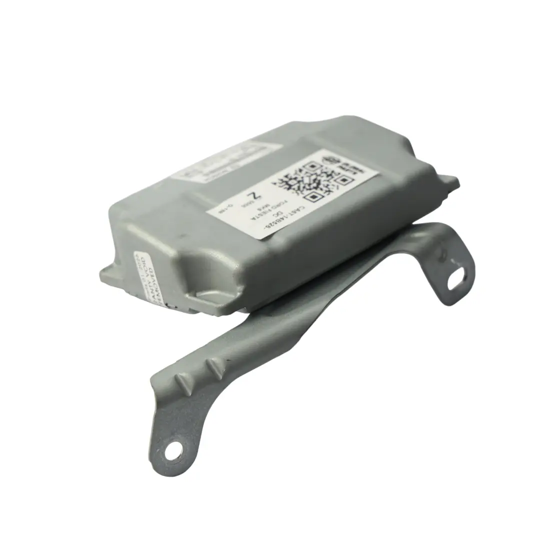 Ford Fiesta Mk7 Start Stop Módulo Motor Unidad De Control ECU - SKU CA6T-14B526-DC - Número de pieza CA6T-14B526-DC