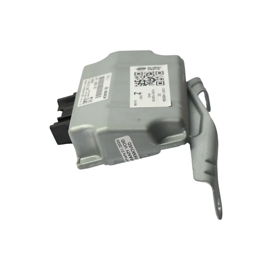 Ford Fiesta Mk7 Start Stop Modulo Motore Unità Di Controllo ECU - SKU CA6T-14B526-DC - Numero di parte CA6T-14B526-DC