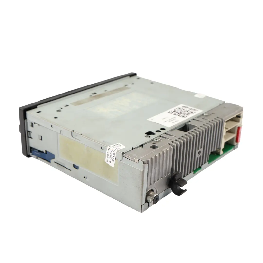 Radio Audio Hauptgerät Becker BE4467 BE6621 für Porsche Boxster 986 mit Teilenummer CDR-22 Porsche Boxster 986 Radio Audio Hauptgerät Becker BE4467 BE6621 - SKU CDR-22 - Teilenummer CDR-22