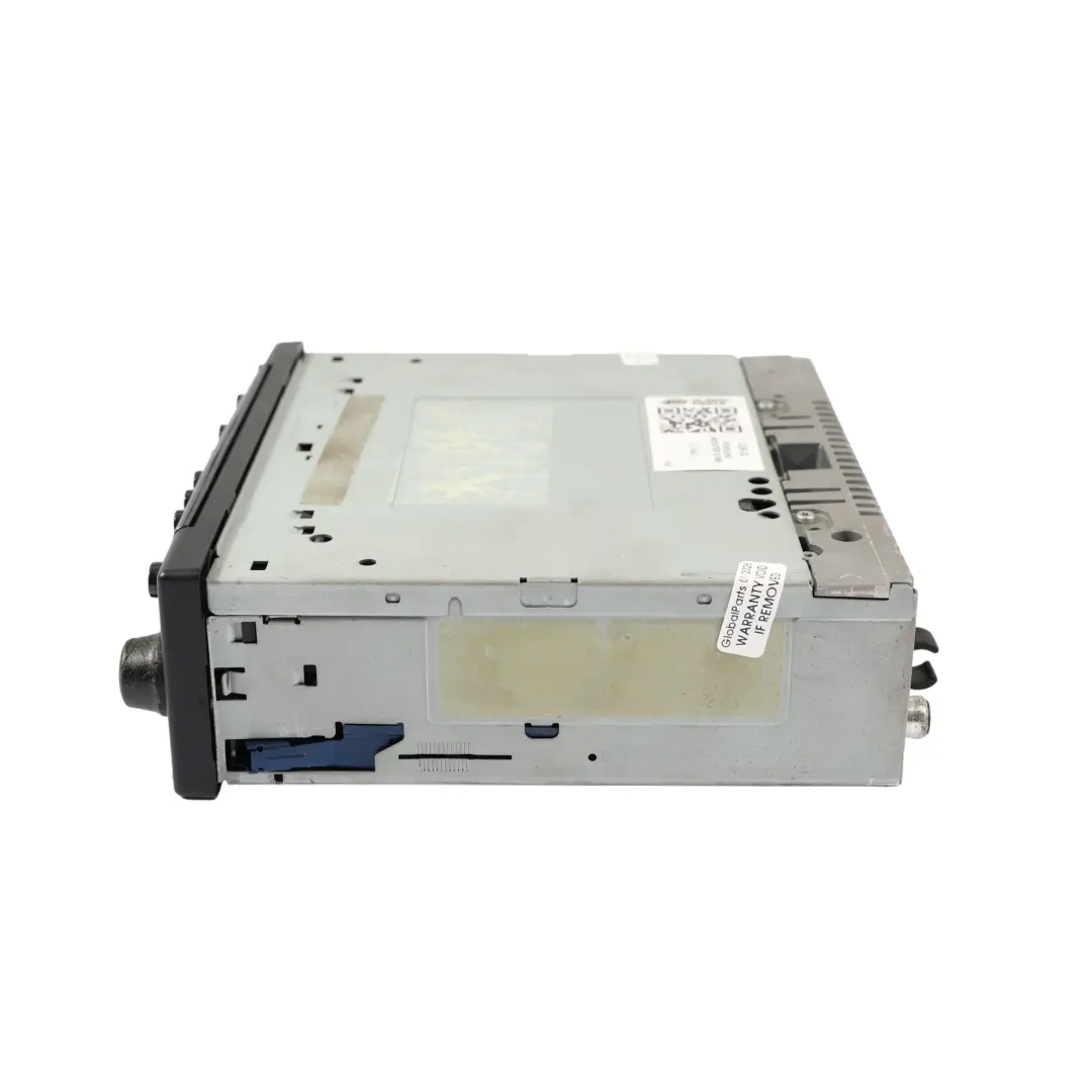 Radio Audio System Head Unit Becker BE4467 BE6621 to Porsche Boxster 986 with Part number CDR-22 Porsche Boxster 986 Radio Audio System Head Unit Becker BE4467 BE6621 - SKU CDR-22 - Part number CDR-22