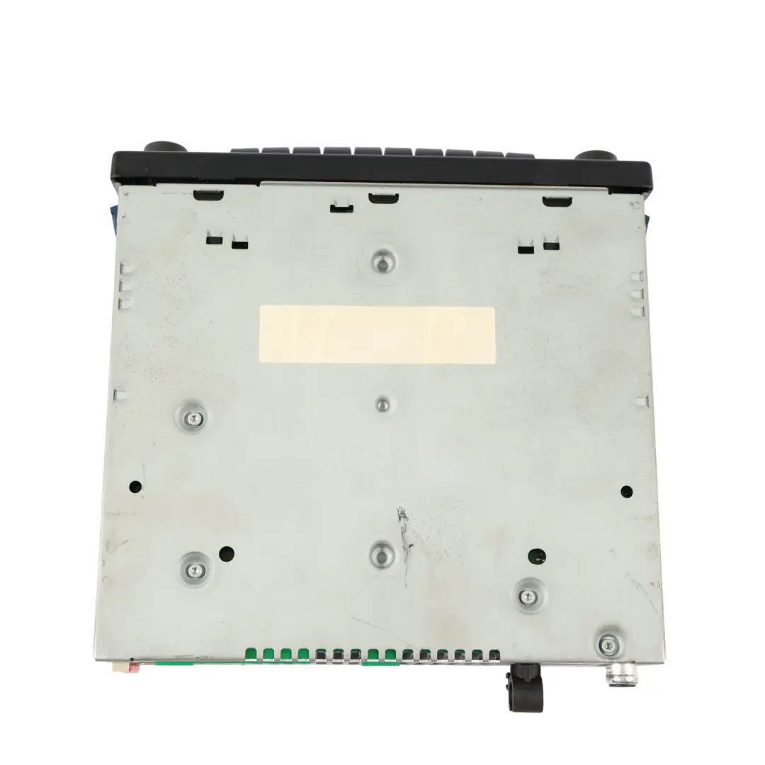 Porsche Boxster 986 Radio Audio System Head Unit Becker BE4467 BE6621 - SKU CDR-22 - Part number CDR-22