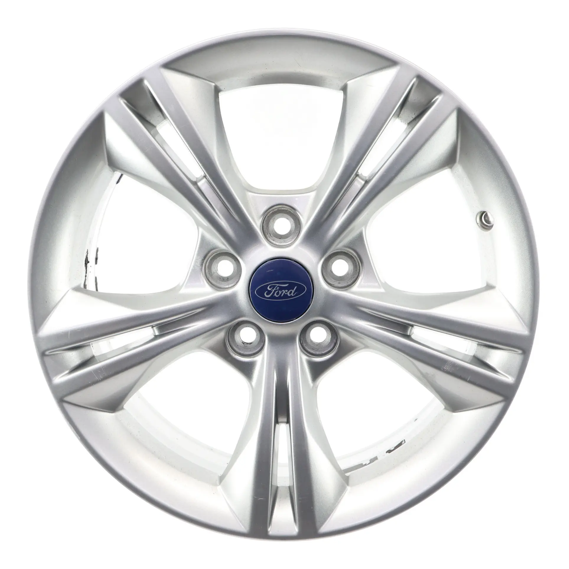 Ford Focus Mk3 Jante En Alliage Argentée 16" 7J ET:50 CM5C-1007-DA