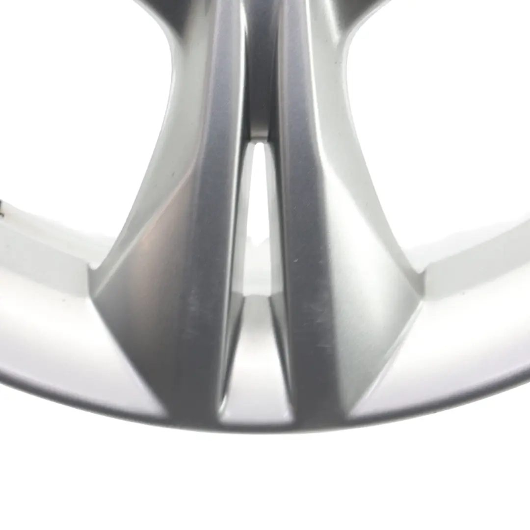 Mk3 Silver Wheel Alloy Rim 16" 7J ET:50 to Ford Focus with Part number CM5C-1007-DA Ford Focus Mk3 Silver Wheel Alloy Rim 16" 7J ET:50 - SKU CM5C-1007-DA-3 - Part number CM5C-1007-DA