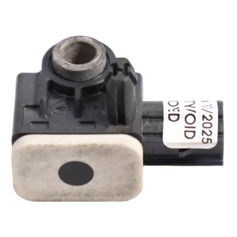 Ford Focus Mk3 Modulo Aria Sensore D'Urto - SKU CM5T-14B006-AA - Numero di parte CM5T-14B006-AA