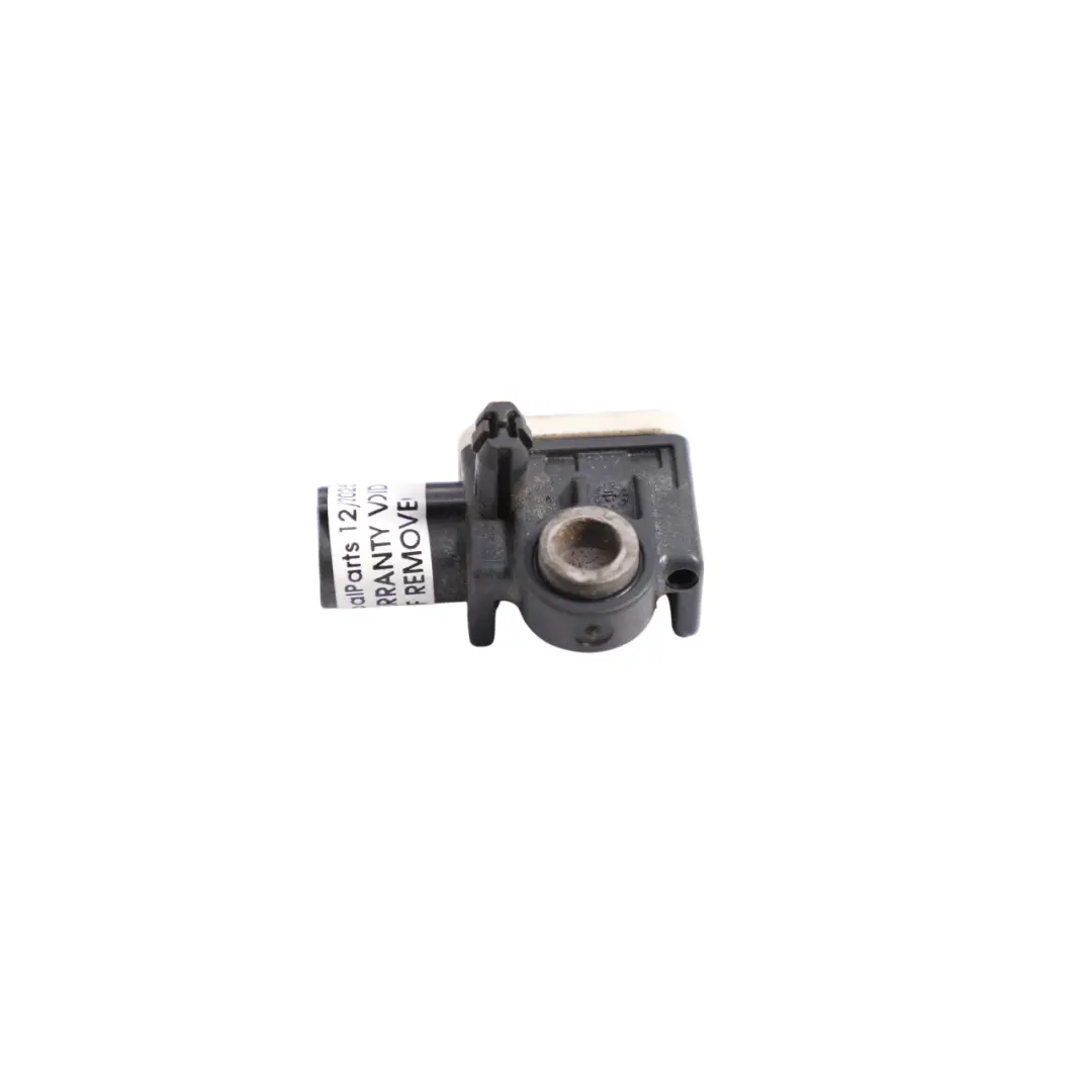 Mk3 Air Module Crash Impact Sensor to Ford Focus with Part number CM5T-14B006-AA Ford Focus Mk3 Air Module Crash Impact Sensor - SKU CM5T-14B006-AA - Part number CM5T-14B006-AA