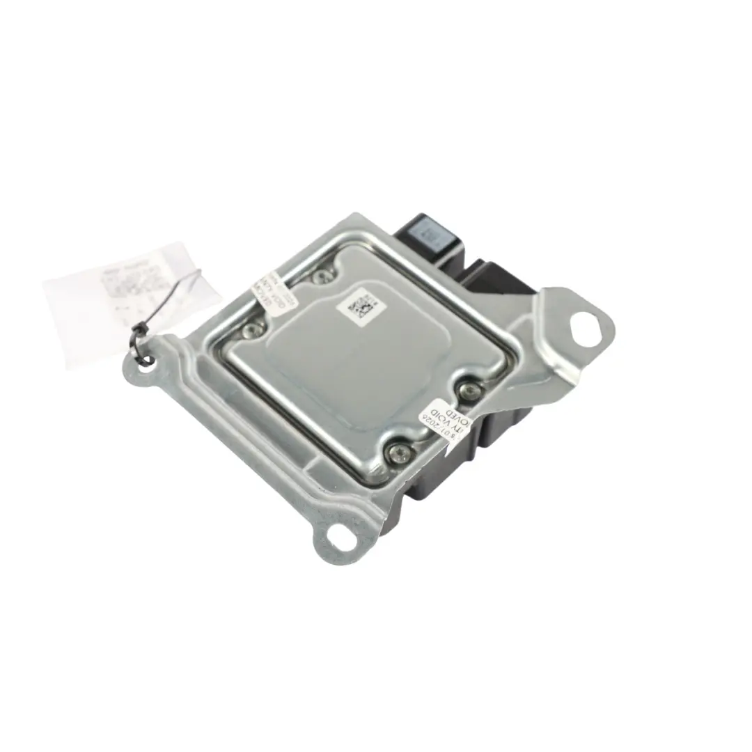 Ford Focus Mk3 Air Module Airbag Control Module Restraint - SKU CM5T-14B321-CA - Part number CM5T-14B321-CA