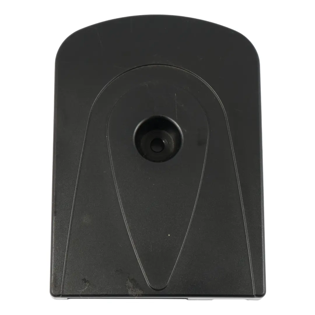 Ford Fiesta Mk7 Bluetooth Voice Box Steuermodul Konnektivität - SKU CS7T-14D212-AD - Teilenummer CS7T-14D212-AD