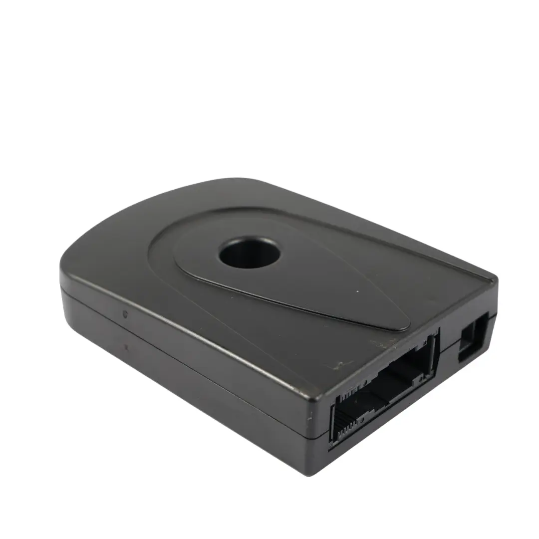 Ford Fiesta Mk7 Moduł Sterownik Łączności Bluetooth - SKU CS7T-14D212-AD - Numer Części CS7T-14D212-AD