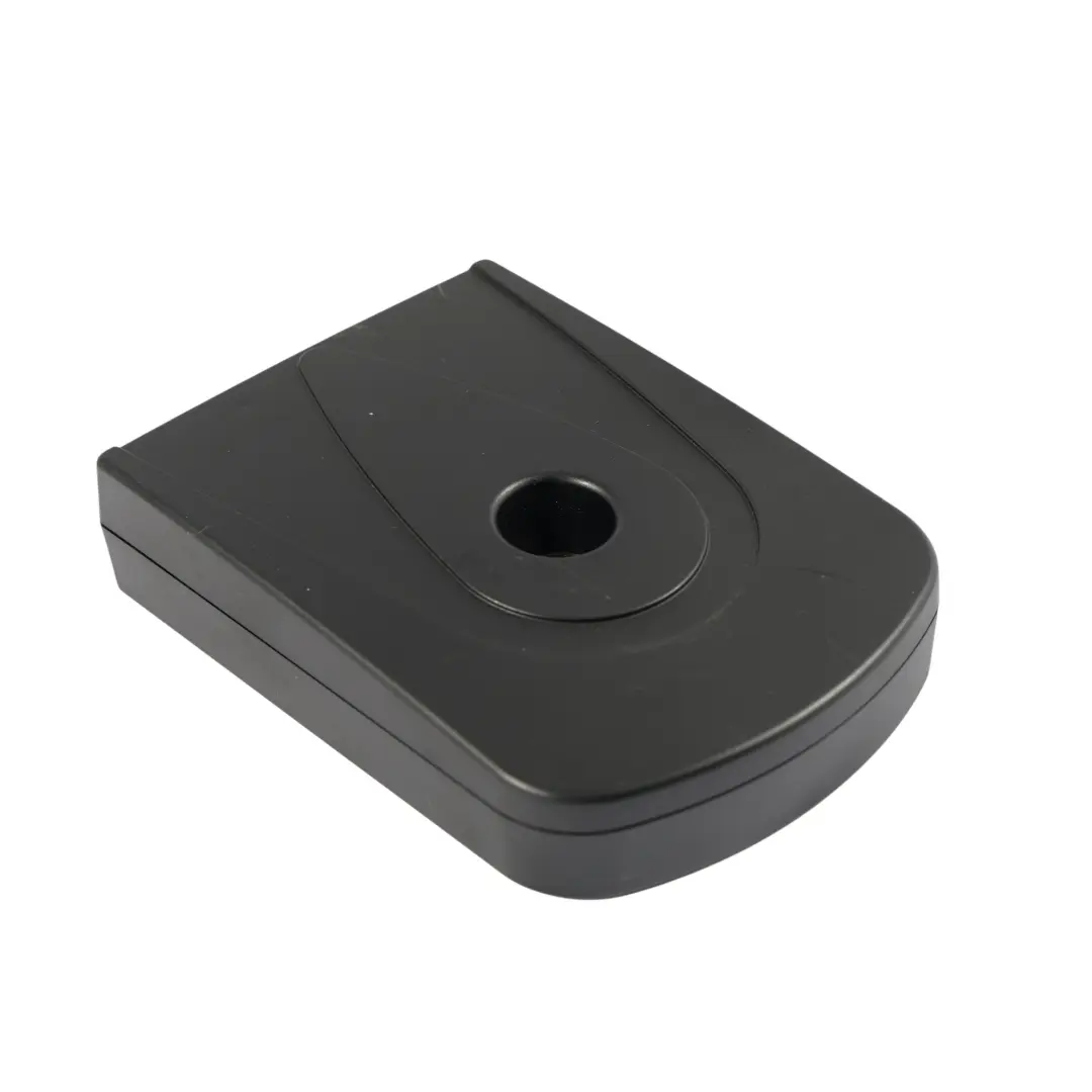 Ford Fiesta Mk7 Bluetooth Voice Box Control Module Connectivity - SKU CS7T-14D212-AD - Part number CS7T-14D212-AD