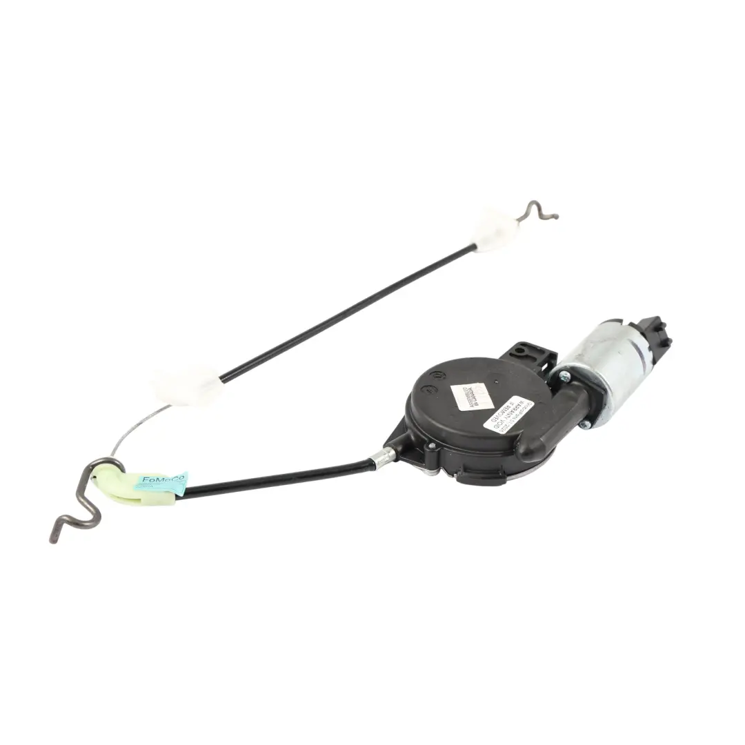 Ford Mustang Mk6 Motore Regolatore Finestrino Porta Anteriore Destra - SKU CU5A-9665500-FF - Numero di parte CU5A-9665500-FF