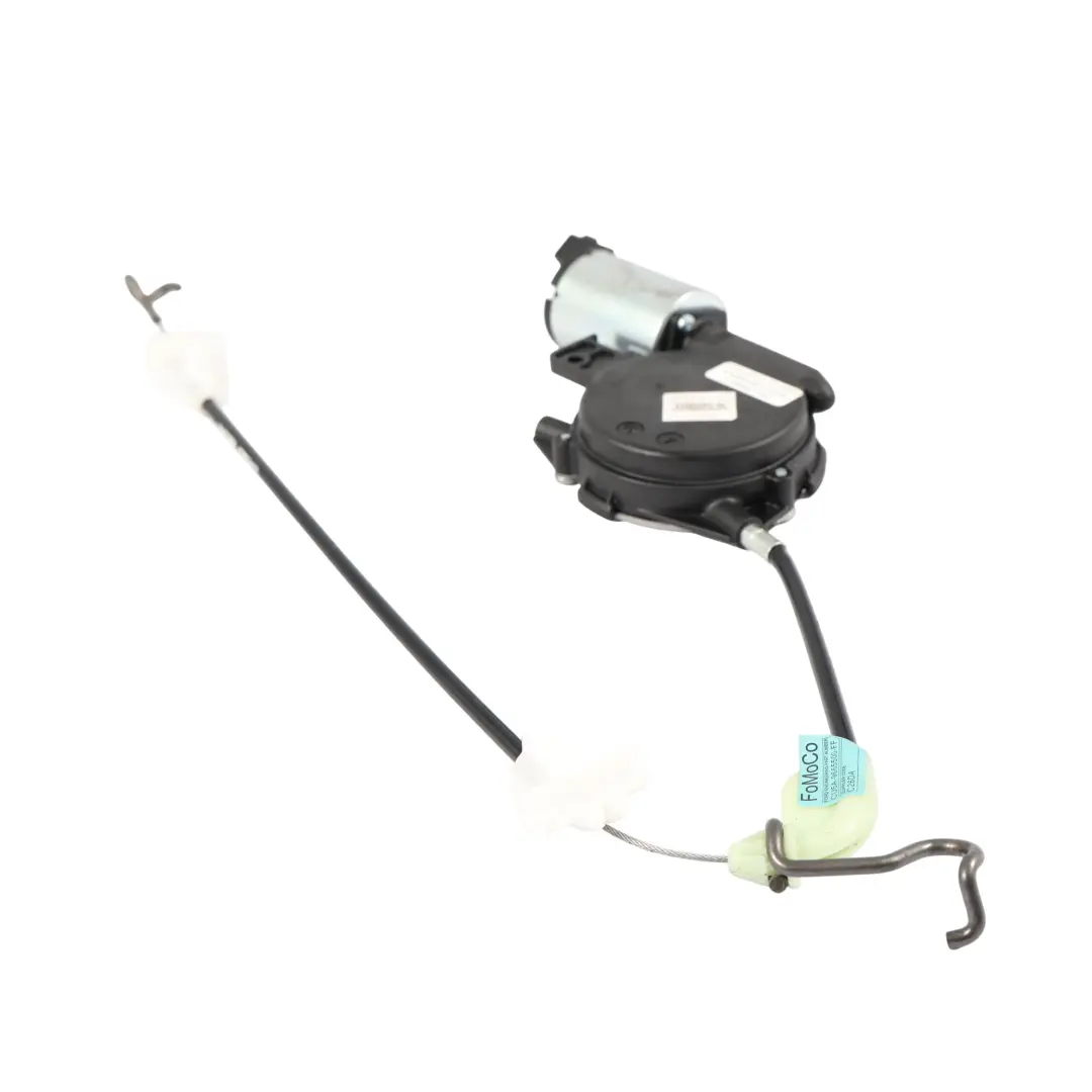 Ford Mustang Mk6 Silnik Podnośnika Szyby Drzwi Przód Prawo CU5A9665500FF - SKU CU5A-9665500-FF - Numer Części CU5A-9665500-FF