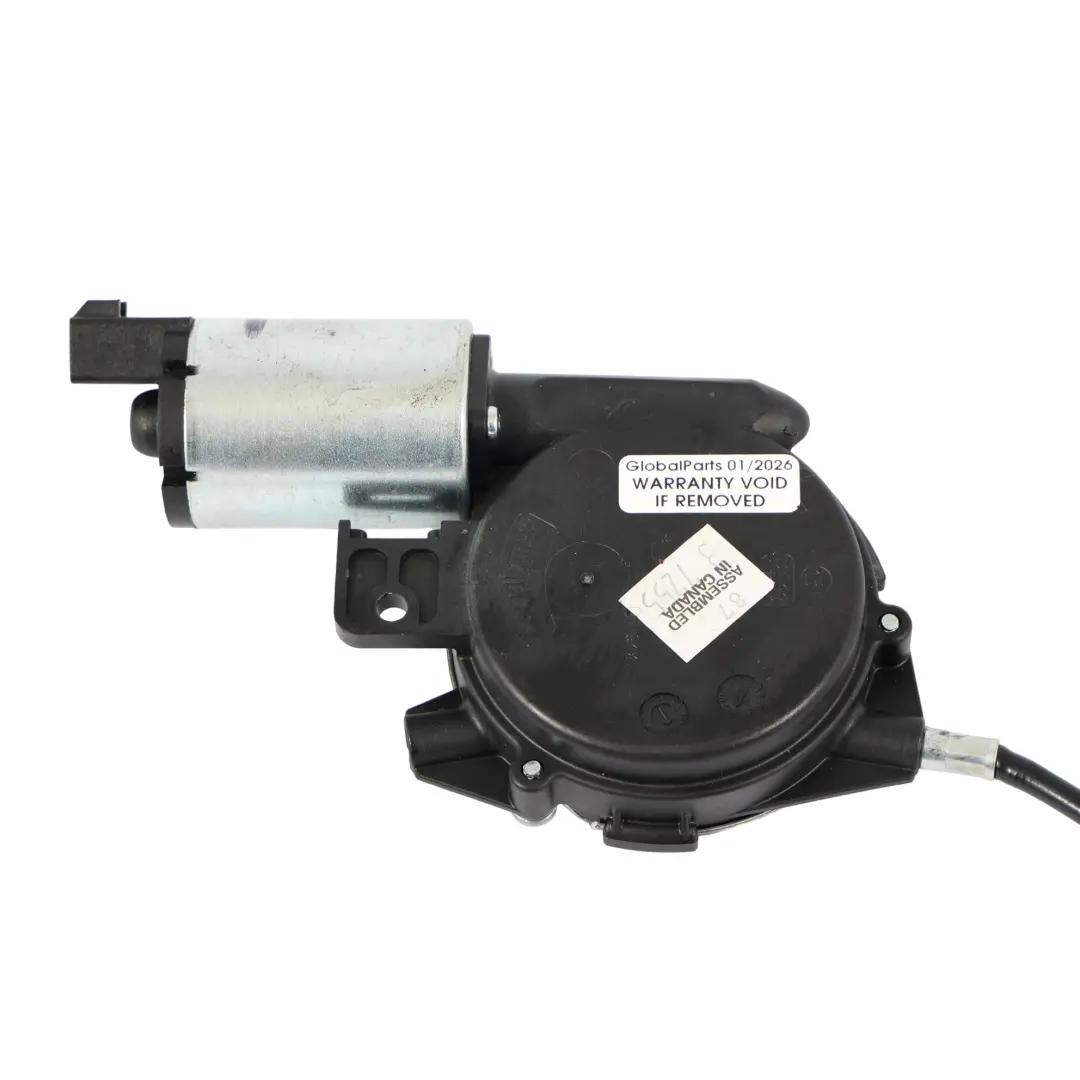 Mk6 Motore Regolatore Finestrino Porta Anteriore Destra per Ford Mustang con numero di parte CU5A-9665500-FF Ford Mustang Mk6 Motore Regolatore Finestrino Porta Anteriore Destra - SKU CU5A-9665500-FF - Numero di parte CU5A-9665500-FF