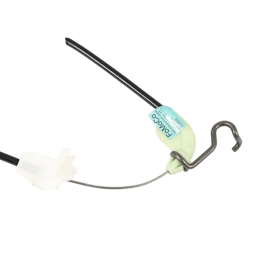 Ford Mustang Mk6 Vorder Tür Fensterheber Motor Einheit Rechts CU5A9665500FF - SKU CU5A-9665500-FF - Teilenummer CU5A-9665500-FF