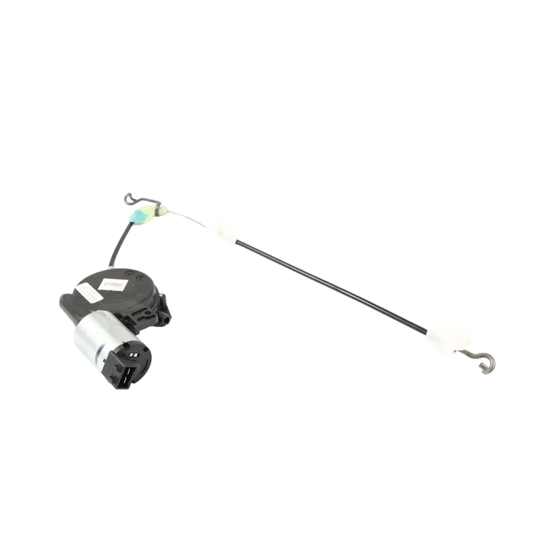 Ford Mustang Mk6 Vorder Tür Fensterheber Motor Einheit Rechts CU5A9665500FF - SKU CU5A-9665500-FF - Teilenummer CU5A-9665500-FF