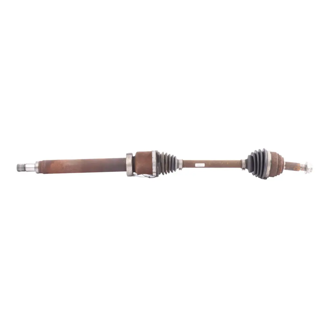 Front Axle Driveshaft Right O/S Manual to Ford Fiesta Mk7 1.0 Petrol with Part number CV17-3B436-BD Ford Fiesta Mk7 1.0 Petrol Front Axle Driveshaft Right O/S Manual - SKU CV17-3B436-BD - Part number CV17-3B436-BD