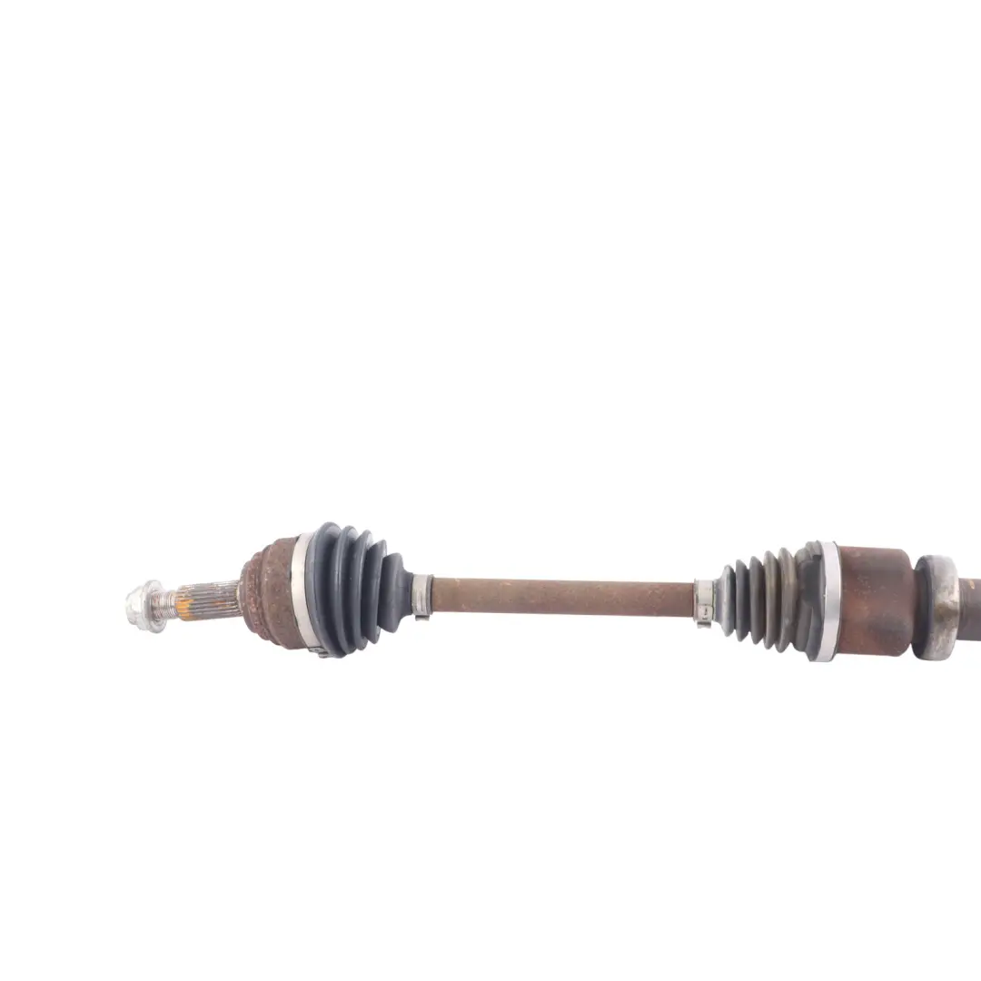 Ford Fiesta Mk7 1.0 Petrol Front Axle Driveshaft Right O/S Manual - SKU CV17-3B436-BD - Part number CV17-3B436-BD
