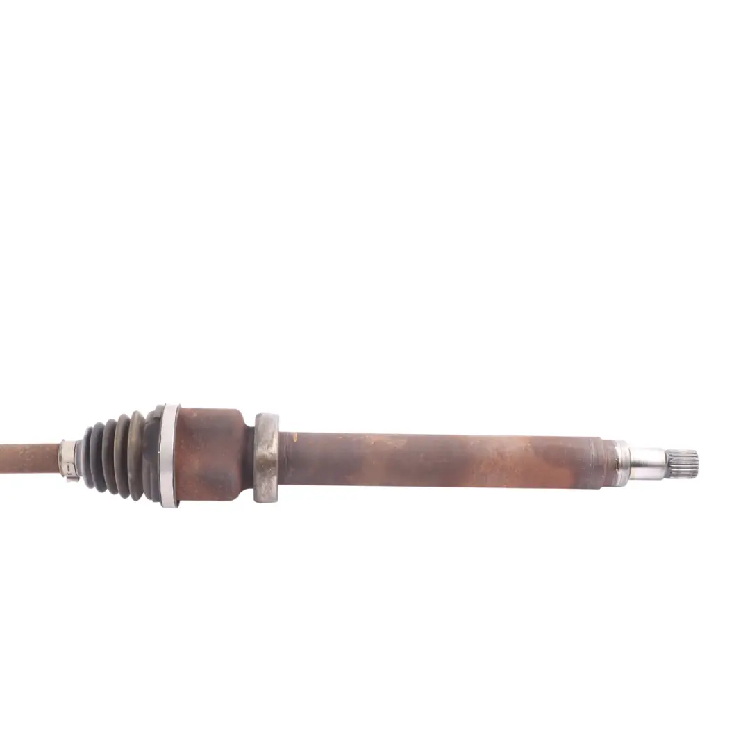 Ford Fiesta Mk7 1.0 Petrol Front Axle Driveshaft Right O/S Manual - SKU CV17-3B436-BD - Part number CV17-3B436-BD