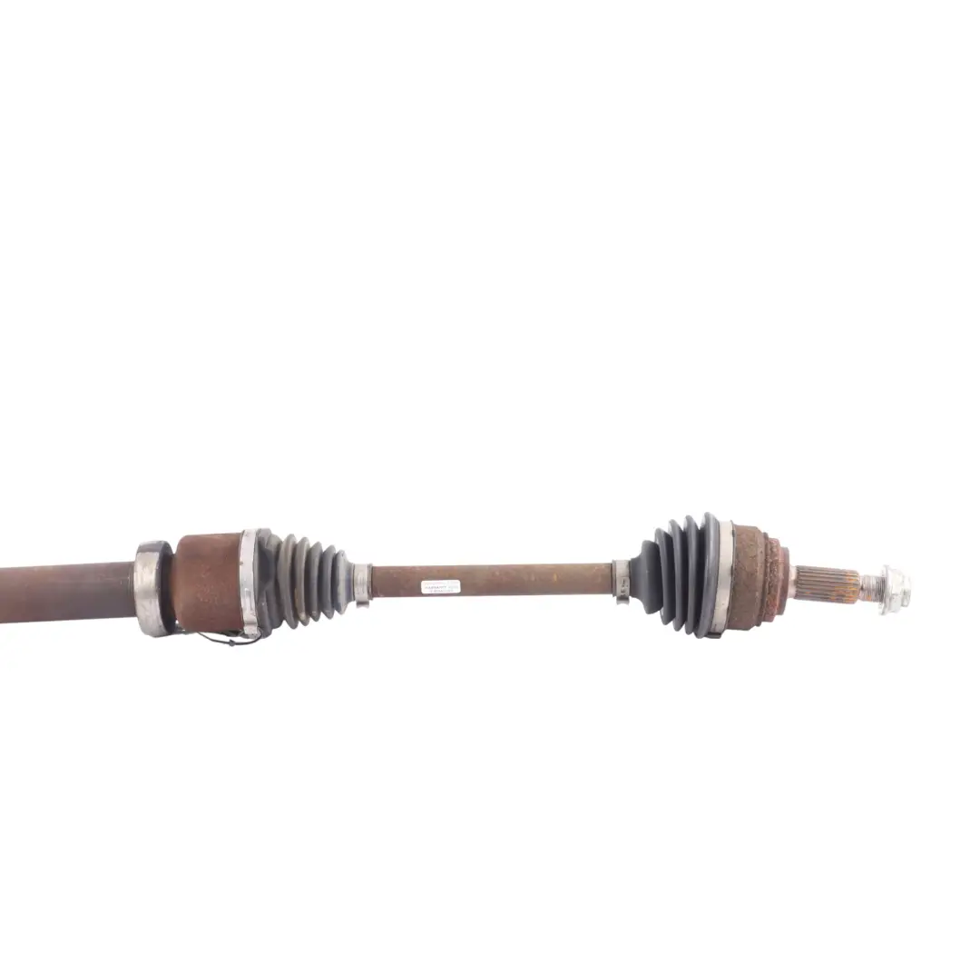 Ford Fiesta Mk7 1.0 Petrol Front Axle Driveshaft Right O/S Manual - SKU CV17-3B436-BD - Part number CV17-3B436-BD