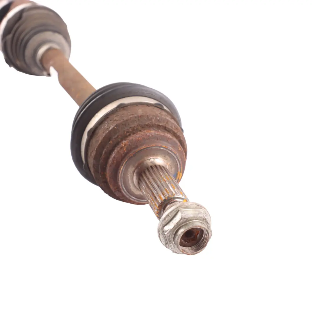 Ford Fiesta Mk7 1.0 Petrol Front Axle Driveshaft Right O/S Manual - SKU CV17-3B436-BD - Part number CV17-3B436-BD