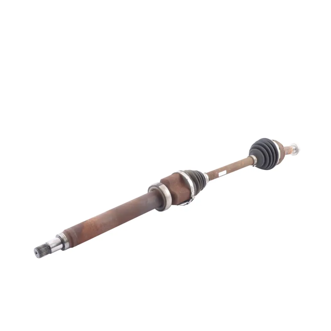 Ford Fiesta Mk7 1.0 Petrol Front Axle Driveshaft Right O/S Manual - SKU CV17-3B436-BD - Part number CV17-3B436-BD