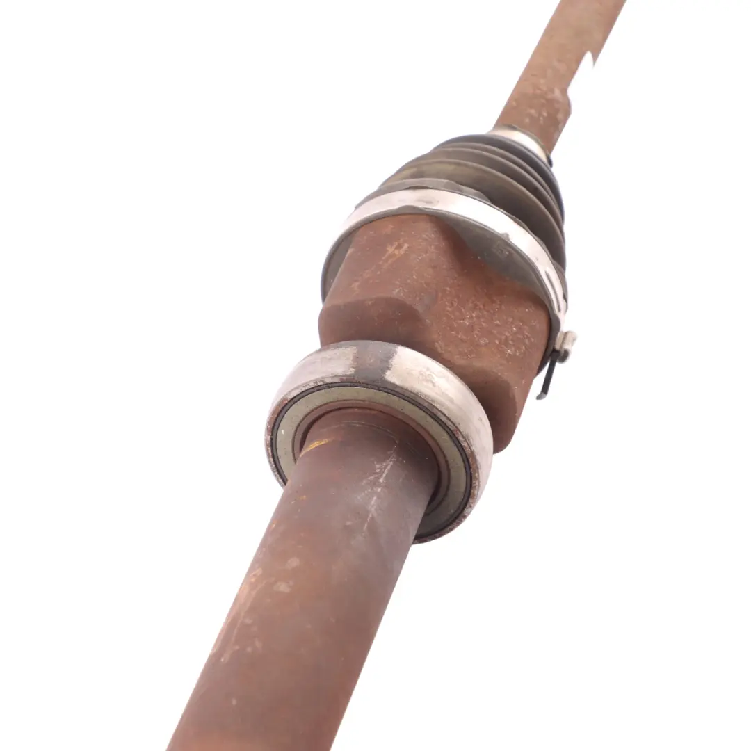 Ford Fiesta Mk7 1.0 Petrol Front Axle Driveshaft Right O/S Manual - SKU CV17-3B436-BD - Part number CV17-3B436-BD