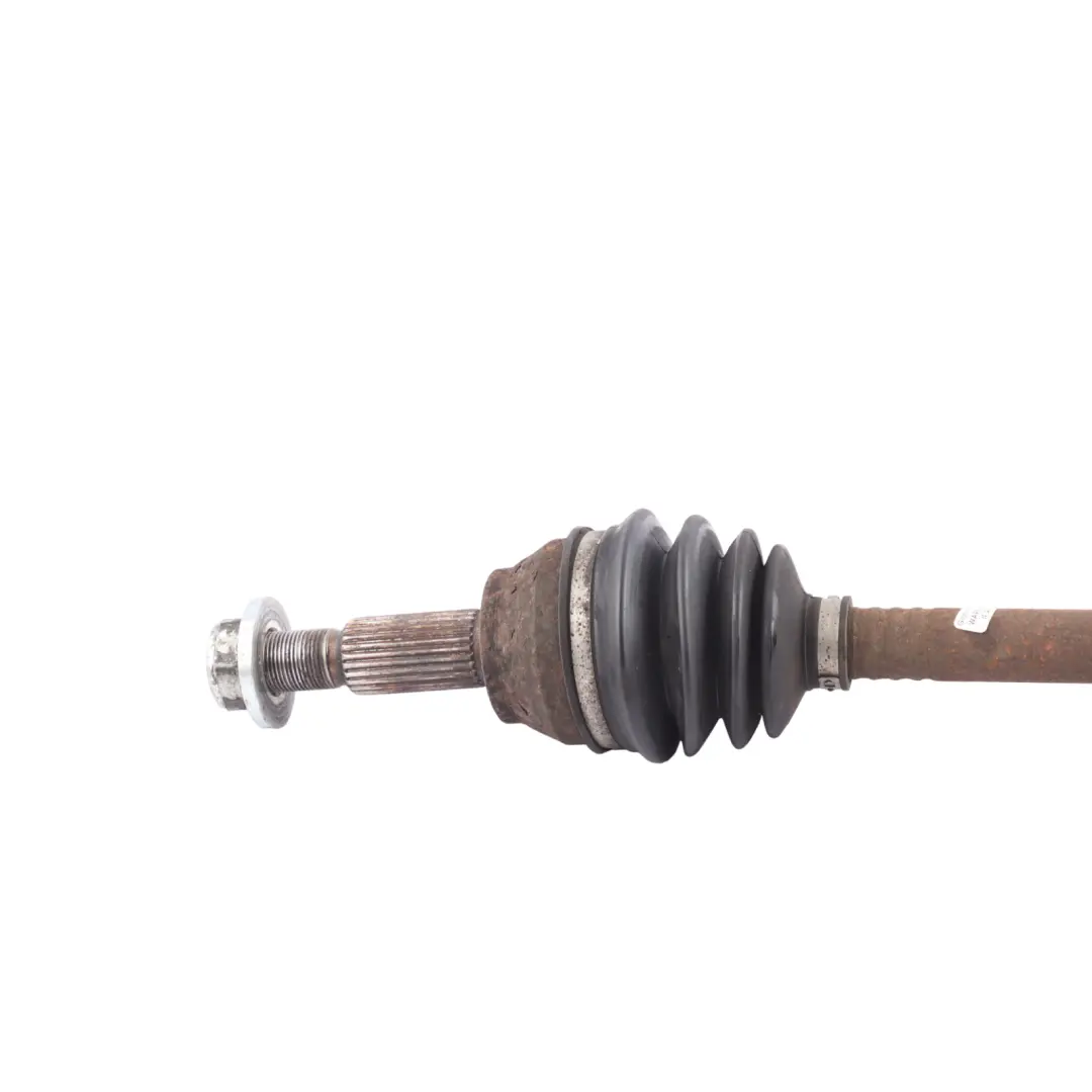 Mk3 Vordere Antriebswelle Links Manuell 1.0 Gtdi für Ford Focus mit Teilenummer CV17-3B437-BD Ford Focus Mk3 Vordere Antriebswelle Links Manuell 1.0 Gtdi - SKU CV17-3B437-BD - Teilenummer CV17-3B437-BD