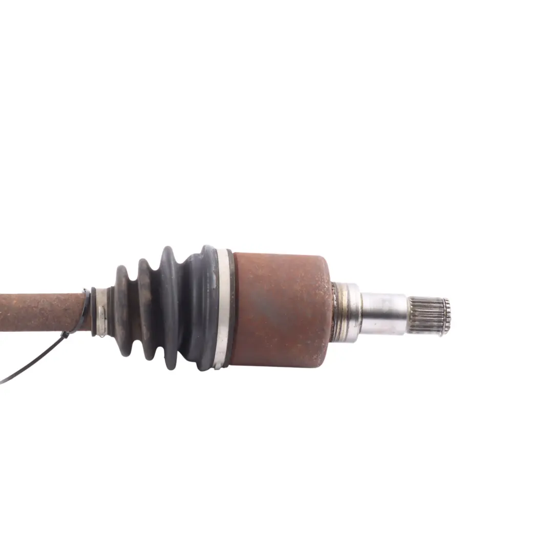 Ford Focus Mk3 Albero Trasmissione Anteriore Sinistro Manuale - SKU CV17-3B437-BD - Numero di parte CV17-3B437-BD